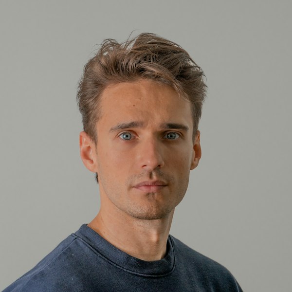 Prof. Andrea Sartori - Docente di Scienze Motorie & Biomeccanica del Gesto